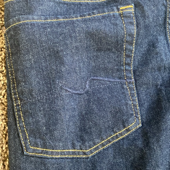7 for all mankind austyn jeans, size 36 - Picture 3 of 9